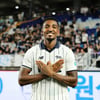 '압도적 1위' 사냥 나선다... 승격 전쟁 다시 뛰어든 이랜드, '괴물 이적생' 가브리엘 "모든 것 쏟아낼 것"
