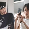 '나혼산' 리정, 노윤서랑 얼마나 친하면 '집 비밀번호도 공유'