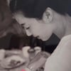 '설경구♥' 송윤아, 신생아子 수유하는 소중한 순간.."15년 전 너와나"