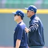 "손아섭 한화행, 내가 'NO'했으면 안 됐을 수도" 하지만 이호준 감독은 왜 트레이드 동의했을까 [창원 현장]