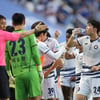 '폭염 여파' K리그 경기 시간 변경... 추가 요청 및 협의 가능