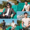 '트라이' 윤계상, 슈트핏 뽐내며 김단에 '구애 작전'