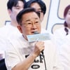 '제13회 부코페' 이홍렬 "전유성·정선희와 북콘서트 예정..6개월에 걸쳐 개그맨들이 쓴 책 다 모아"