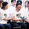 '제13회 부코페' 폐막식 MC 이홍렬, 작고한 선배들 떠올리며 '눈물' "유랑극단 시절부터 고생"