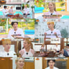 "통편집보다 악마의 편집이 낫다"..효연→키, 과감 발언 폭격[살롱드돌]