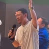 양동근, '계엄 옹호' 목사 행사서 "은혜로웠던 시간" 눈물 [스타이슈]