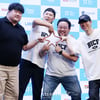 '부코페'에서 만날 변기수의 해수욕쇼[★포토]