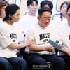 이홍렬, 선배님들 떠올리며 울컥한 마음[★포토]