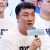부산국제코미디페스티벌 최대웅 부집행위원장[★포토]