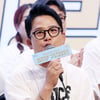 부산국제코미디페스티벌 김준호 집행위원장[★포토]
