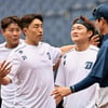 '롯데→NC' 손아섭과 10년 한솥밥 동생, 어느덧 2번째 이별 찾아왔다... "둘 다 경상도 남자라, 축하한다고만 말해"