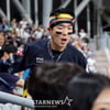 [포토]'그윽한 내 눈빛을 받아주오' 조지훈