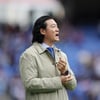 '이례적 고별전' 사임 오피셜→홈 팬 앞 마지막 경기... 김판곤 감독-울산 불편한 이별