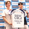 손흥민 선언 "이적 결심한지 오래"→감독 "지금이 적절"