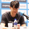 "피해 주고 싶지 않았다" 손흥민 품격, 이적 결심 '뒤늦게' 밝힌 이유 [여의도 현장]