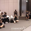 [포토] 손흥민 '전격 결별 선언'
