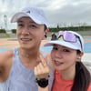 '갑상선암 수술' 진태현, ♥박시은과 결혼기념일에도 '대관령 런친자'..운동시간 걱정에 한 말은?