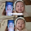 '이용식 사위' 원혁, 딸과 똑같은 어린시절..무서운 유전자 "내 작품"