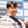 "손흥민, 아시아의 왕 자격 충분→EPL 亞 롤모델" 中 해설자 극찬