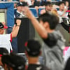 '팀 홈런 1위' 삼성을 홈런으로 제압하다니... 매서운 LG에 사령탑도 감탄 "마지막 필요한 순간 오지환이 해줬다" [대구 현장]