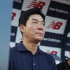 '명MF→명감독' 26년 만에 목동 돌아온 윤정환 "옛 생각 많이 나네요"