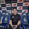 '김도균 감독 결장' 이랜드 안성남 코치 "도균볼 이해 충분→원하시는 축구 해보겠다" 다짐 [목동 현장]