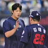 '6이닝이 쉬운 5선발' 그런데 명장은 왜, "그러면 안 된다" 이민석에 쓴소리 던졌나