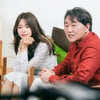 '이혼' 서유리·최병길, '20억 빚' 진실공방 "통장 하나에 들통날 거짓말" [종합]