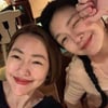 故서희원 죽음 후..묘지 지킨 ♥구준엽·"도움 필요" 가족들 [스타이슈]