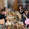 김다영♥배성재, 박지성♥김민지 부부 모임 "치열하고 즐거웠던"