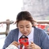 '한의사♥' 강소라 "결혼식 이후 4년만에 라면 처음" [아임써니땡큐]