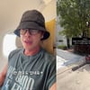 분노의 저격 후 욕설까지..김우리, 호텔 '무통보' 만행 폭로 [스타이슈]