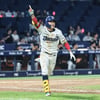 월간 MVP 받고도 'KIA산 중견수'에 주전 내줬다, 그래도 11회 끝내기안타 폭발→5할 승률 복귀 이끌었다