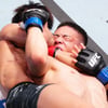 'UFC 랭커 도전' 박현성, '세계 6위' 日 타이라에 2라운드 서브미션 패배... 사상 첫 한일전 메인이벤트