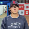 "커브를 너무 안 던져" 명장의 솔루션, 'ERA 11.91→1.80' 안경 에이스가 돌아왔다 [고척 현장]