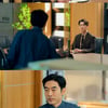 '서초동' 이종석, 문가영 만나고 변했다..박형수와 팽팽한 대립각
