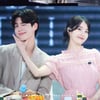 박보검 "소중해, 고마워"..늘 함께하는 이들을 향한 사랑
