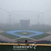 '김도영 복귀전 상대는 한화 아닌 롯데' 3일 광주 한화-KIA전 우천 취소