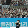 눈물의 라스트 댄스 펼친 '토트넘 손흥민'... 韓 팬들 앞 고별전, 뉴캐슬과 1-1 무승부 [상암 현장 리뷰]