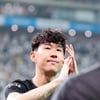 뉴캐슬 감독 찬사 "손흥민, EPL 가장 위대한 선수 중 한 명" [상암 현장]