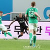 [포토]'뉴캐슬 동점골' 하비 반스
