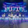 트와이스,"혼문을 완성하다" 롤라팔루자 시카고 밤하늘에 새겨졌다[K-EYES]