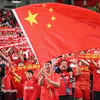 '충격' 中 축구 몰락! "업무 마비 상태" 폭로... 국가대표 감독 無+A매치 취소 '황당'