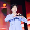 '임영웅 데뷔 9주년 기념' 영웅시대 부산봉사방, 사랑의열매 2000만원 기부..'착한팬클럽' 가입
