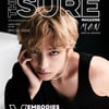 "탁월한 아름다움" 방탄소년단 뷔, 장르가 김태형