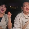 "맘 통해"..이규한, 결별 1년만 솔비와 '드라이브 데이트' 포착 [오만추]