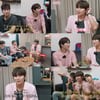케이윌, '멤피스' 박강현·정택운 완전 분석..씹어먹는 '아는 형수'
