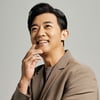 안재욱 "김종민 결혼식서 '독수리' 인기 체감..스타들 제치고 '회장님 오셨다' 몰려와" [인터뷰]