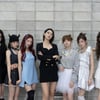 앳하트, 소녀시대 수영 지원사격 속 힘찬 첫 날개짓
