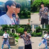 이혁X정모 20세기보이즈, 8월 7일 컴백..MV 촬영 현장 공개